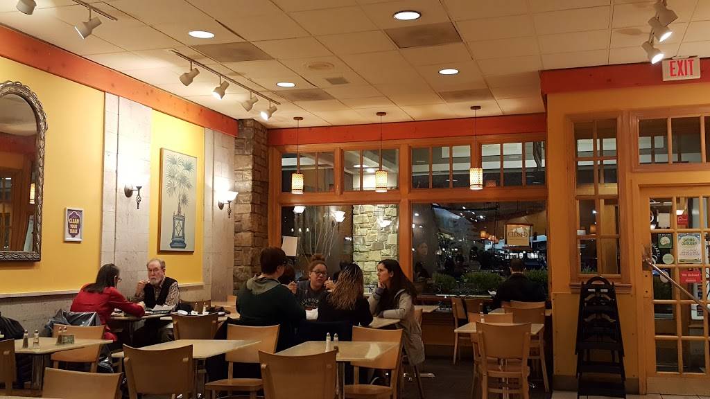 Lebanese Taverna | cafe | 1605 Rockville Pike, Rockville, MD 20852, USA | 3014689086 OR +1 301-468-9086