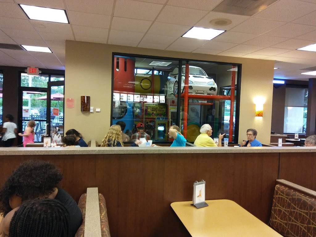 Chick-fil-A | restaurant | 4621 Capital Blvd, Raleigh, NC 27604, USA | 9198502175 OR +1 919-850-2175