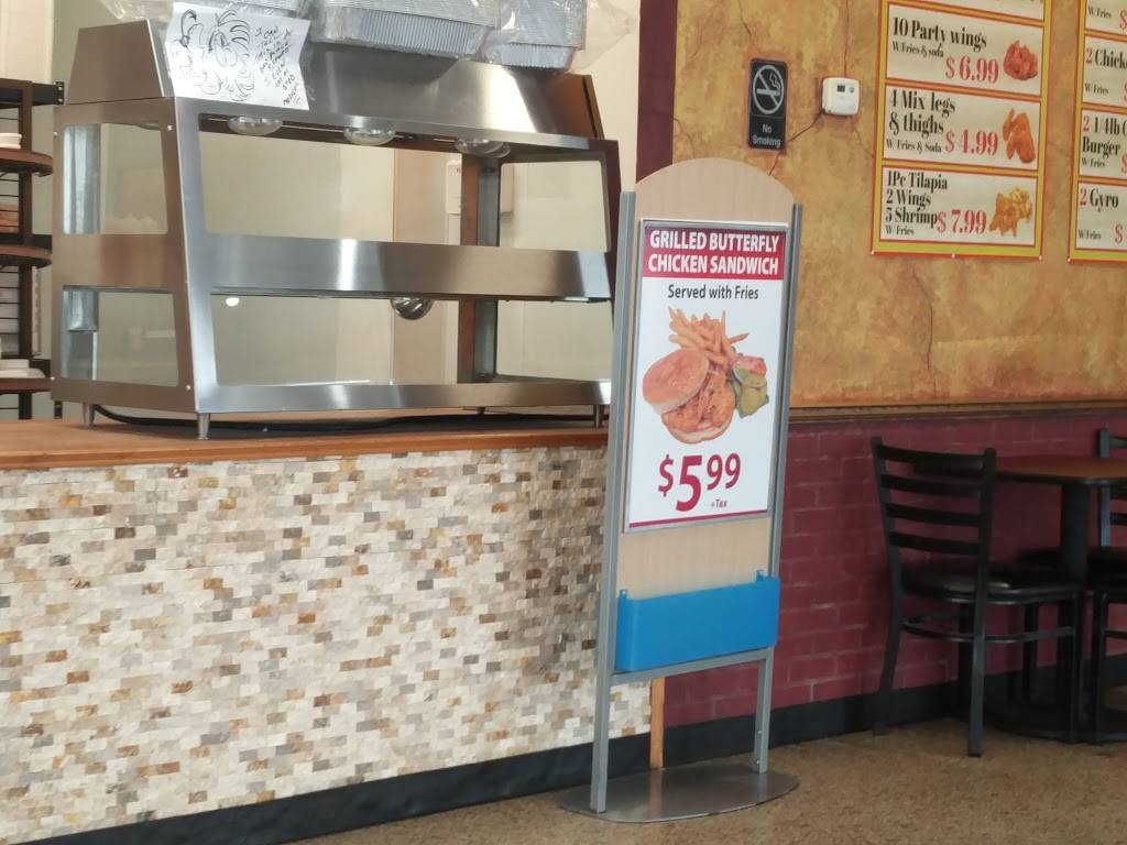 Hook Fish Chicken And Grill | restaurant | 7915 Page Ave, St. Louis, MO 63133, USA | 3147271115 OR +1 314-727-1115