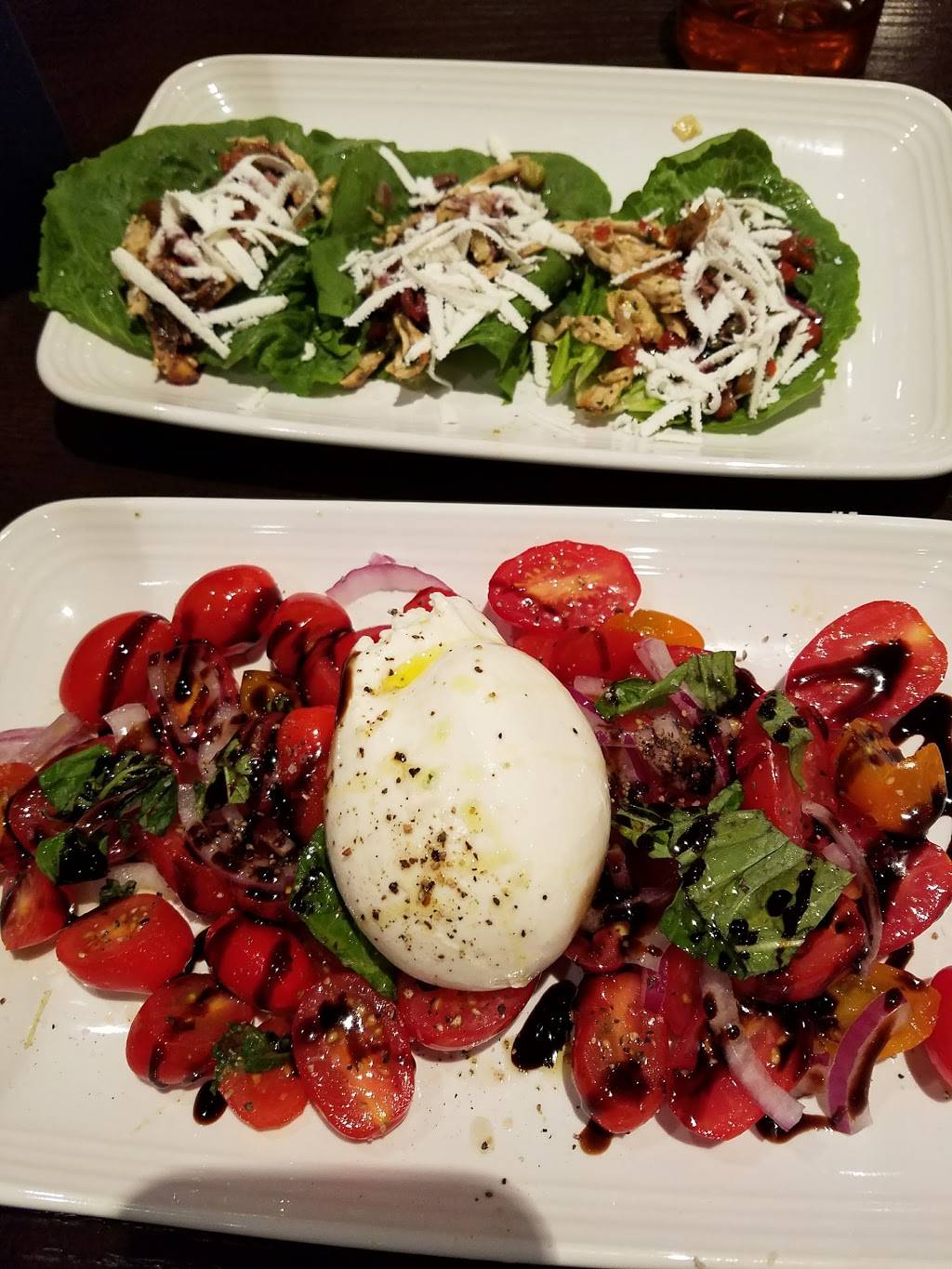 Carrabbas Italian Grill | restaurant | 5030 Tiedeman Rd, Brooklyn, OH 44144, USA | 2168985790 OR +1 216-898-5790