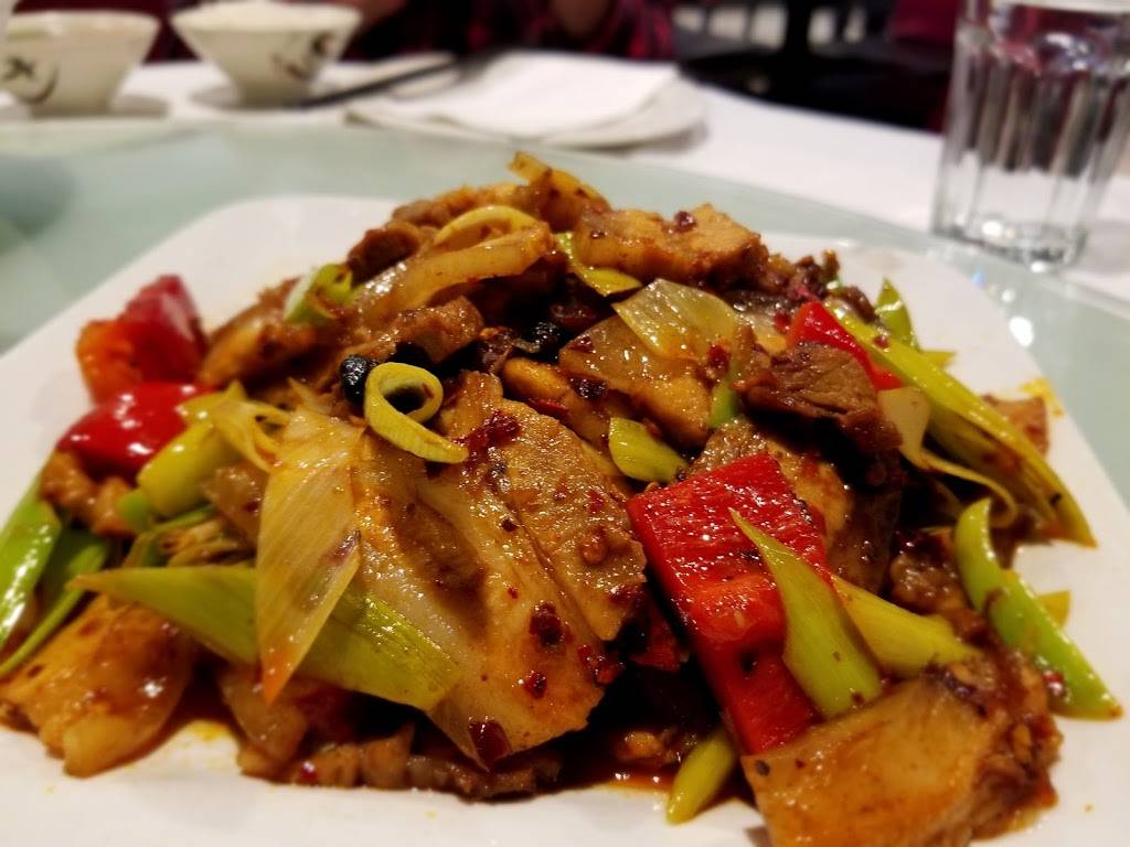 Ma Gong La Po Restaurant | restaurant | 2215 S Wentworth Ave, Chicago, IL 60616, USA | 3122650264 OR +1 312-265-0264