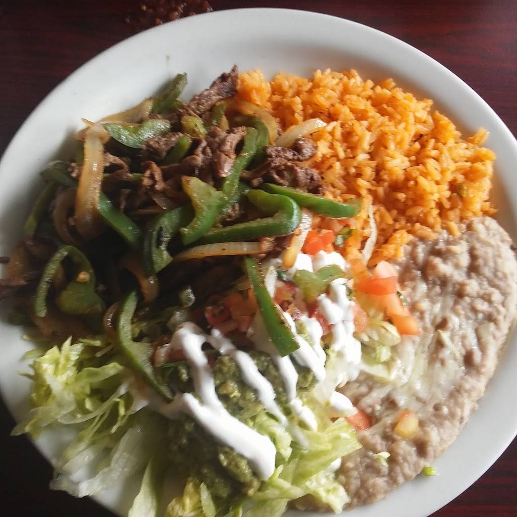 Habaneros Fresh Tex Mex | restaurant | 120 Ocoee St, Copperhill, TN 37317, USA | 4235482111 OR +1 423-548-2111