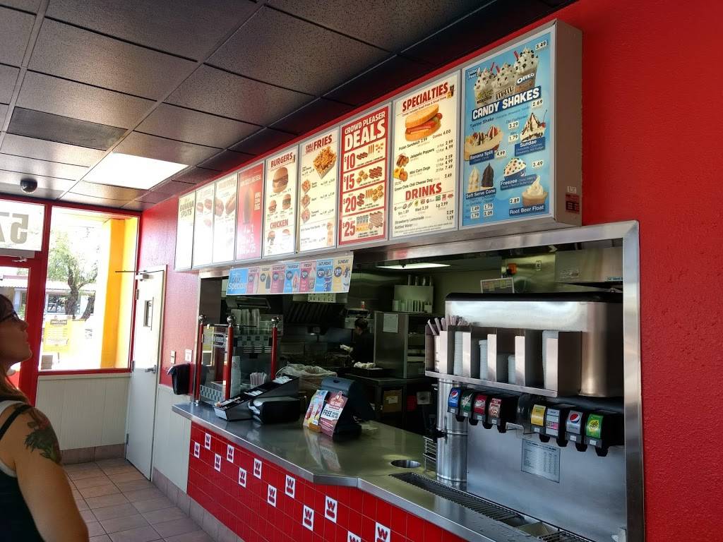 Wienerschnitzel | restaurant | 5765 E Broadway Blvd, Tucson, AZ 85711, USA | 5205145213 OR +1 520-514-5213