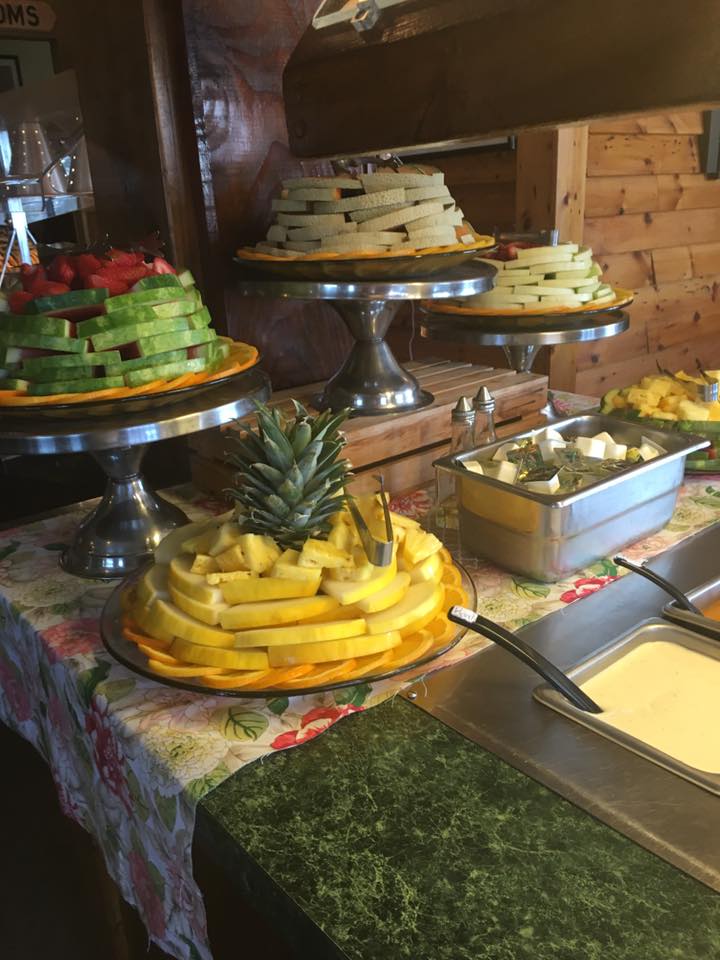 The Tanglewood Inn | restaurant | e12534 M28, Shingleton, MI 49884, USA | 9064526222 OR +1 906-452-6222