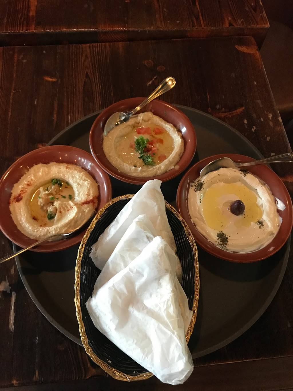 Old City Cafe & Grill | restaurant | 20 N Union Ave, Cranford, NJ 07016, USA | 9082762701 OR +1 908-276-2701