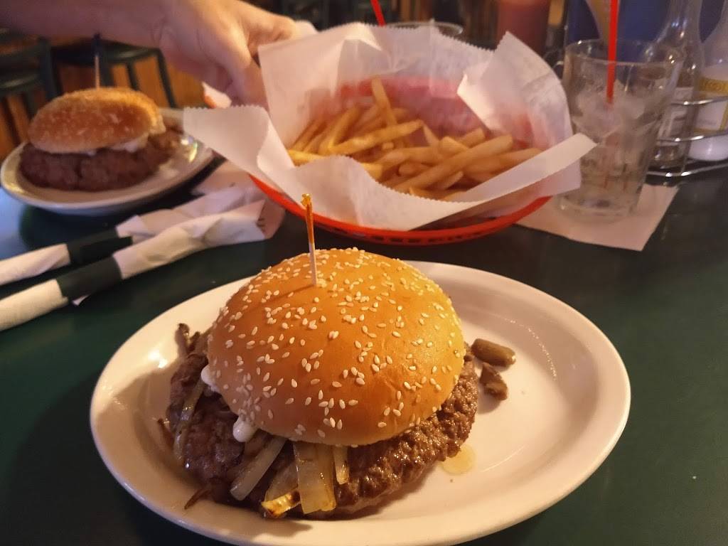 Wayland Hotel & Bar | restaurant | 104 S Main St, Wayland, MI 49348, USA | 2697922963 OR +1 269-792-2963