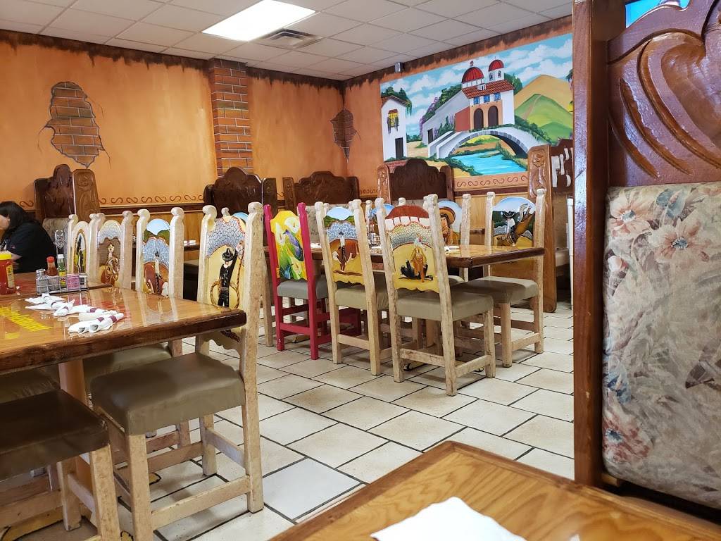 Micamino Real | restaurant | 137 North Point Drive, Mt Orab, OH 45154, USA | 9374442200 OR +1 937-444-2200