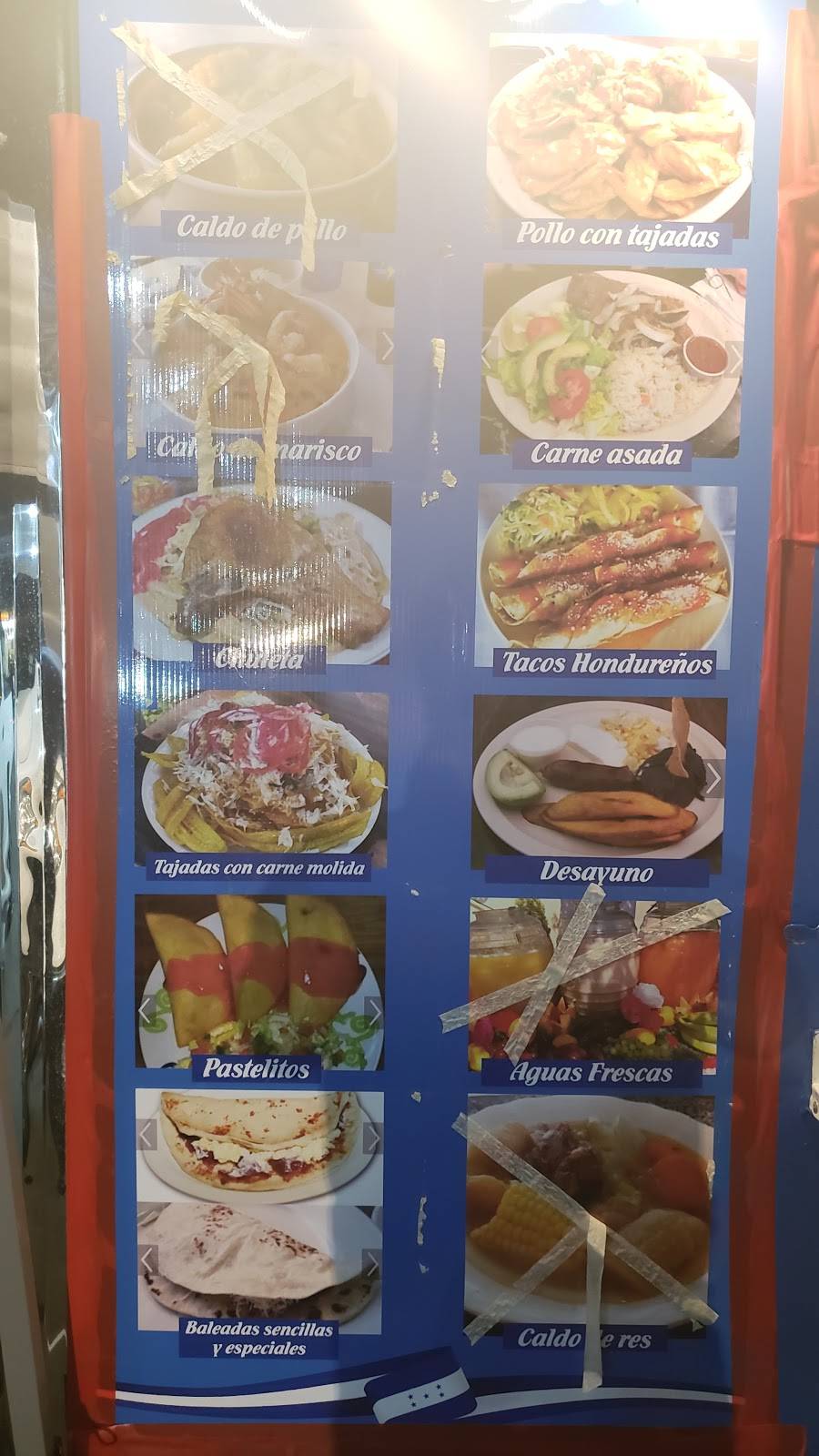 El Buen Sabor | restaurant | 9318 N Interstate Hwy 35, Austin, TX 78753, USA | 5125544745 OR +1 512-554-4745