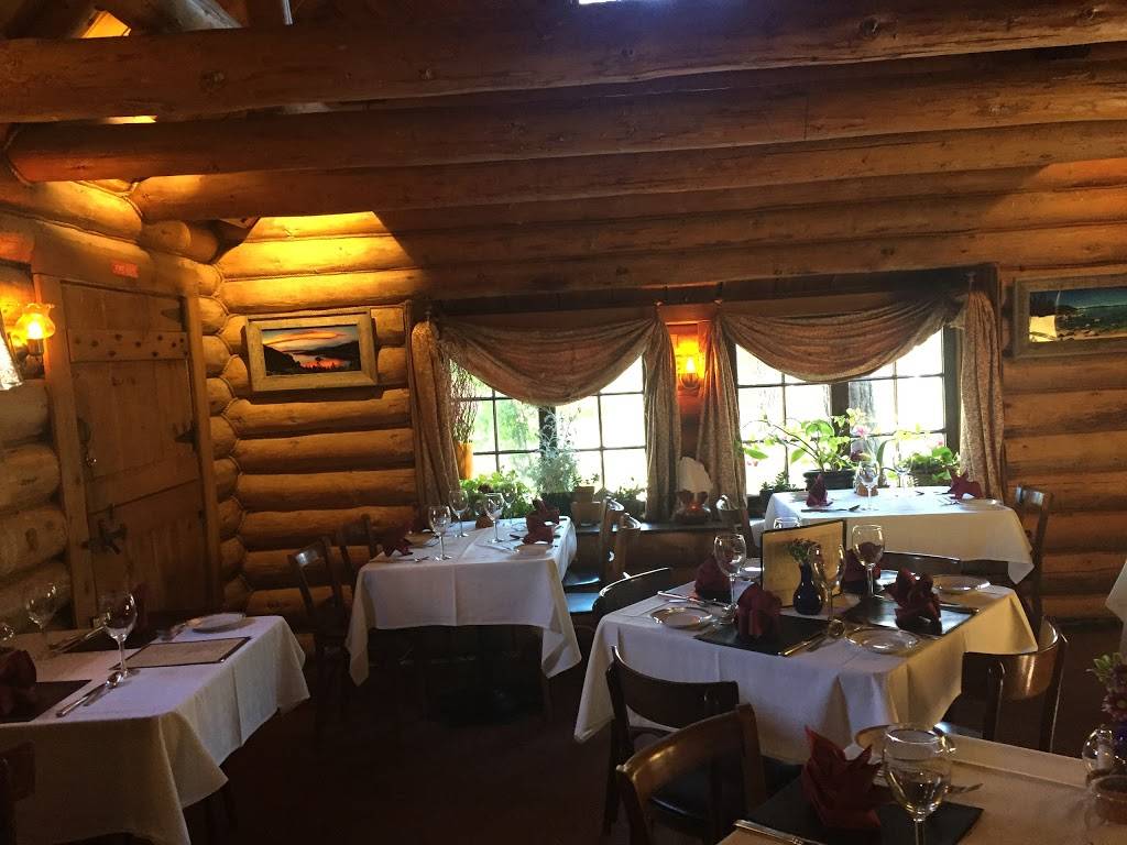 Soule Domain | restaurant | 9983 Cove St, Kings Beach, CA 96143, USA | 5305467529 OR +1 530-546-7529
