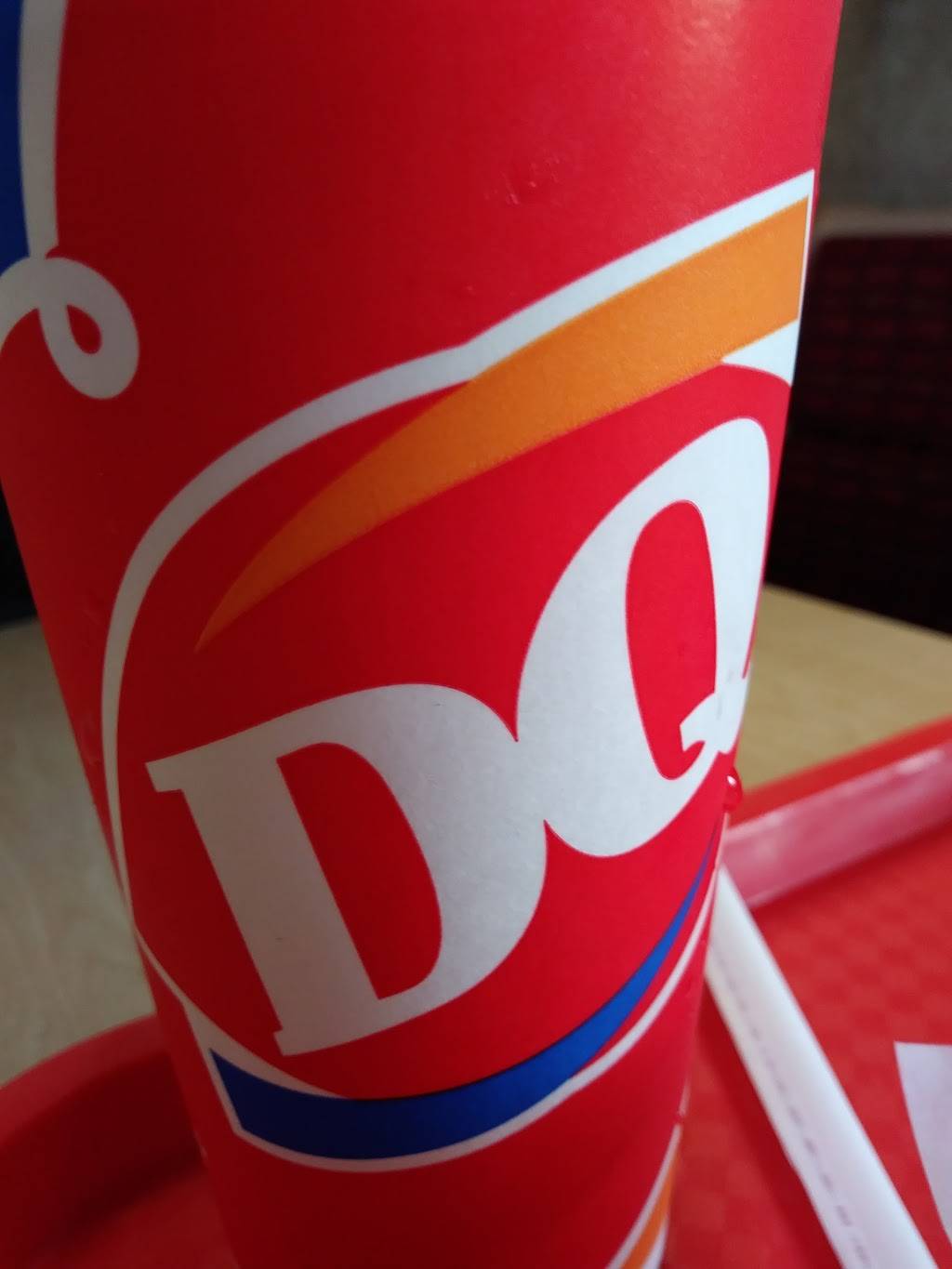 Dairy Queen Grill & Chill | restaurant | 2920 W Morris St, Indianapolis, IN 46241, USA | 3172419000 OR +1 317-241-9000