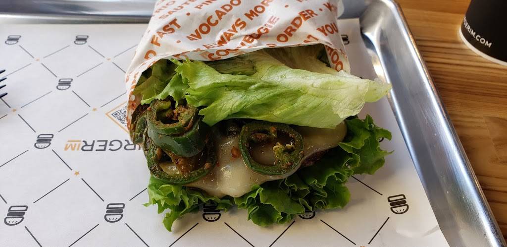 BurgerIM | restaurant | 414 2A N, Orange St, Redlands, CA 92374, USA | 9097921792 OR +1 909-792-1792