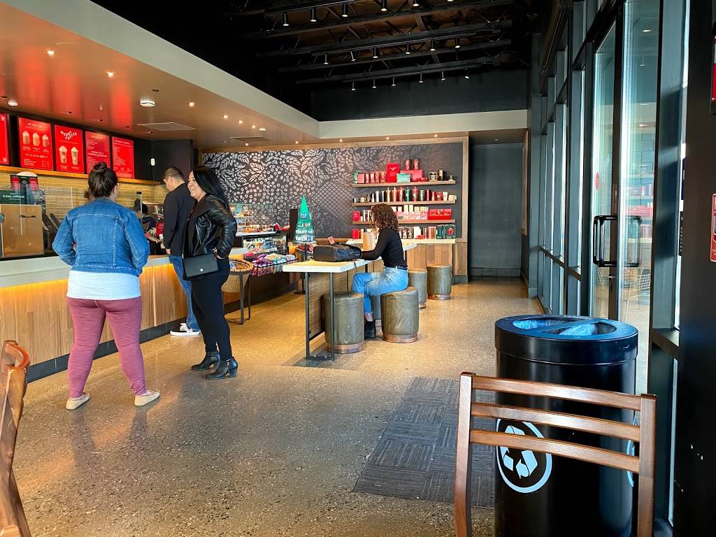 Starbucks | cafe | 1390 N Harbor Blvd, Fullerton, CA 92835, USA | 7142781830 OR +1 714-278-1830