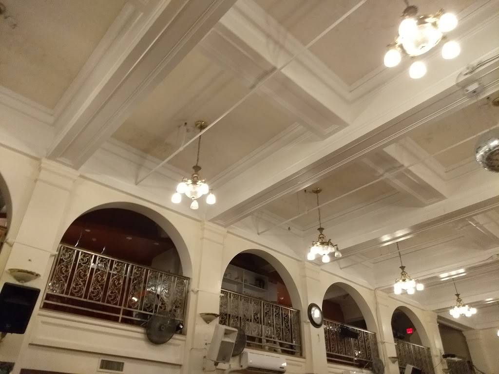 The Granada LA | night club | 17 S 1st St, Alhambra, CA 91801, USA | 6262847262 OR +1 626-284-7262