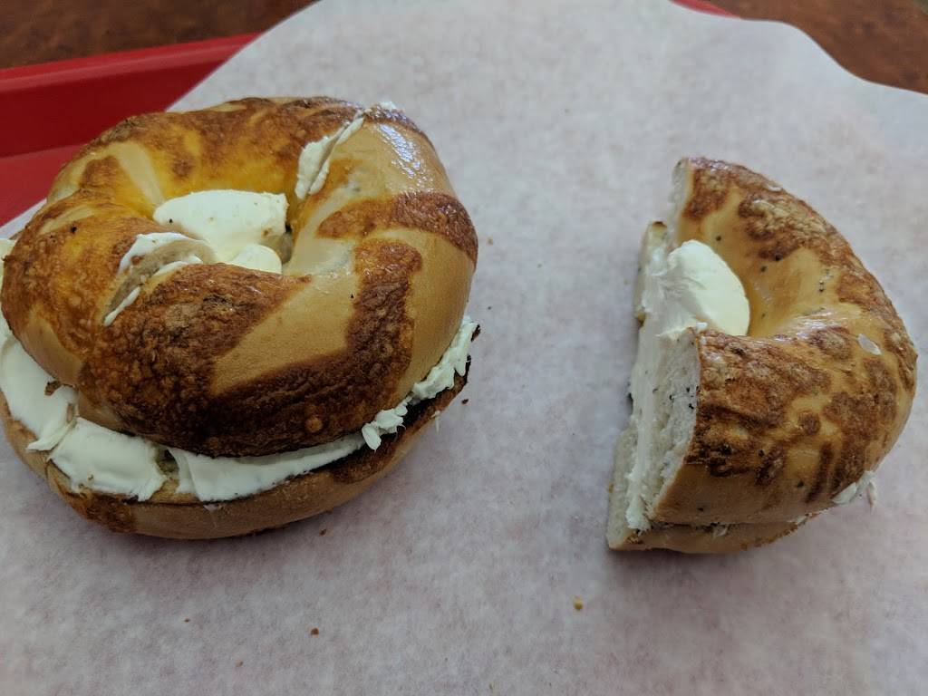 Bagel Street Cafe | cafe | 10591 N De Anza Blvd, Cupertino, CA 95014, USA | 4088737882 OR +1 408-873-7882