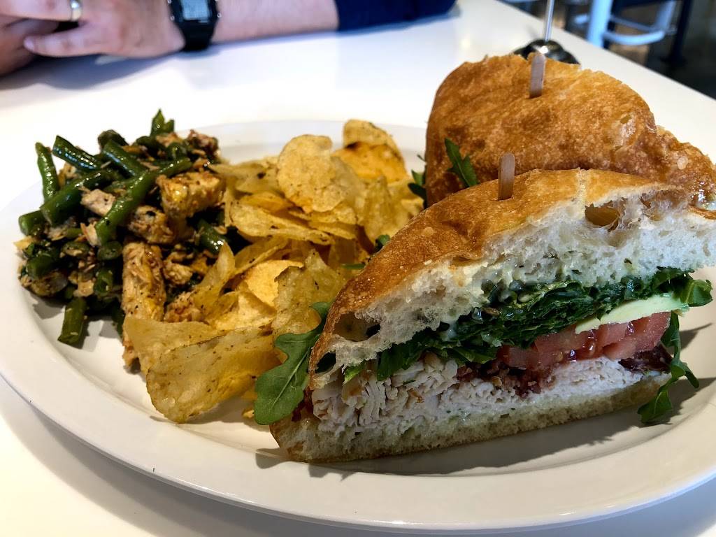 Lemonade | restaurant | 987 Newport Center Dr, Newport Beach, CA 92660, USA | 9497177525 OR +1 949-717-7525