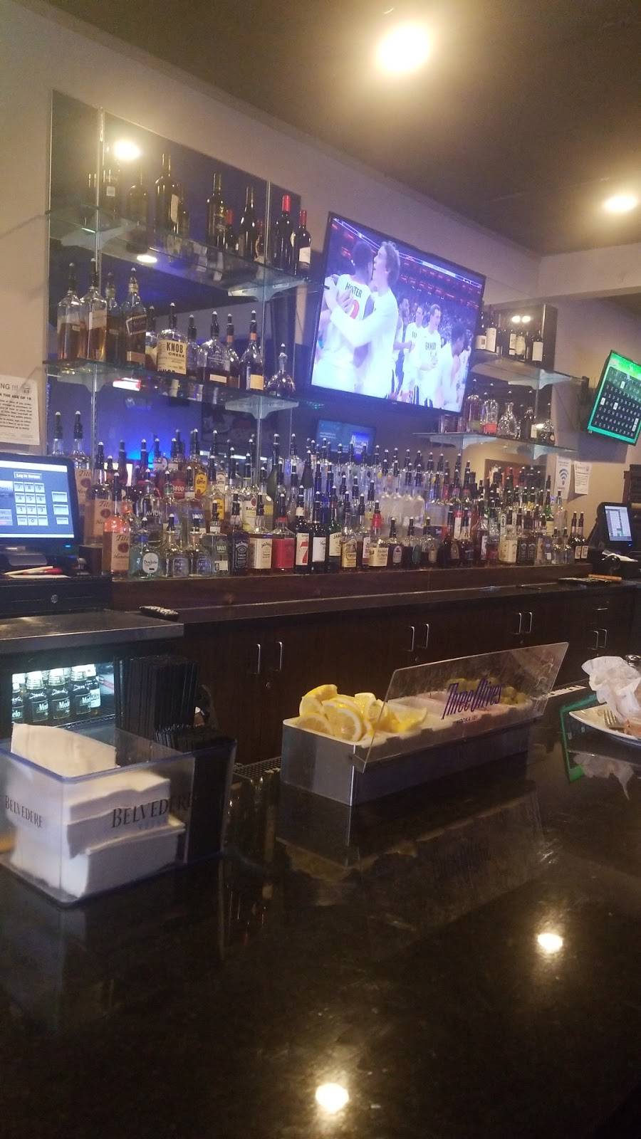 A Touch of Italy | restaurant | 16822 Chagrin Blvd, Cleveland, OH 44120, USA | 2169918282 OR +1 216-991-8282