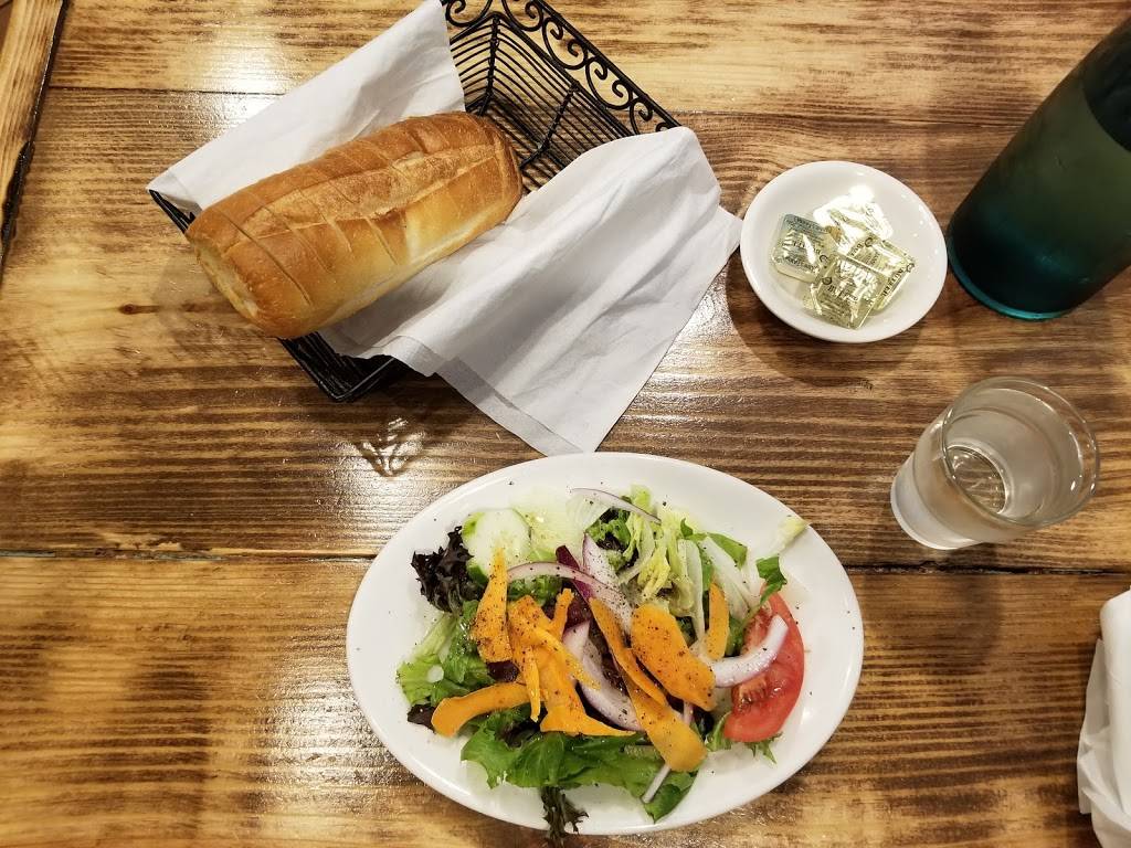 My Recipe Italian Restaurant | restaurant | 127 S Washington Ave, Bergenfield, NJ 07621, USA | 2013742645 OR +1 201-374-2645