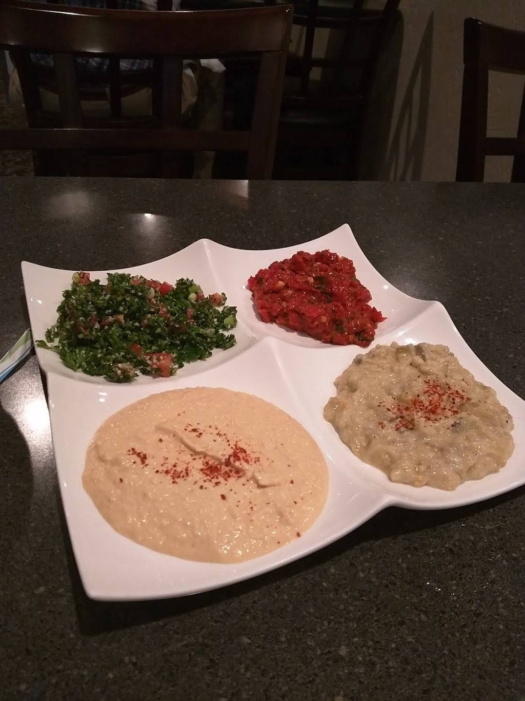 AJs Armenian Cuisine | restaurant | 5048 N Maroa Ave, Fresno, CA 93704, USA | 5592254580 OR +1 559-225-4580