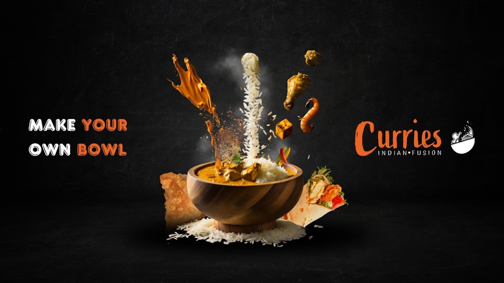 Curries | Fusion Bowl | Indian Food | restaurant | 2108 Medical Center Pkwy D, Murfreesboro, TN 37129, USA | 6156247109 OR +1 615-624-7109