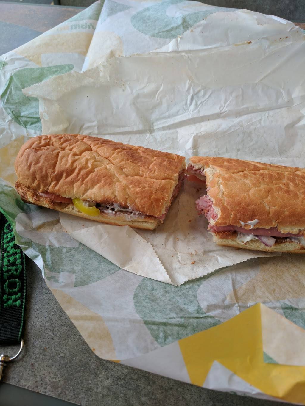 Subway | restaurant | 3810 Two Notch Rd, Pine Belt Plaza Suite A, Columbia, SC 29204, USA | 8037358282 OR +1 803-735-8282