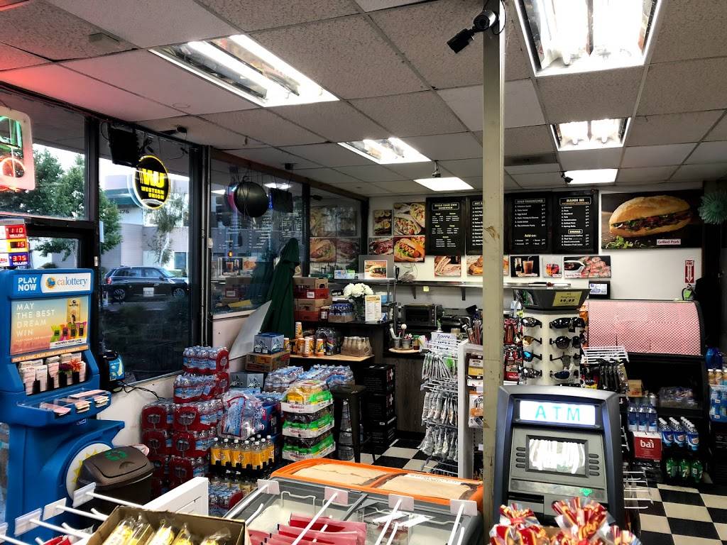 Campbell Liquors & Deli | restaurant | 479 E Campbell Ave, Campbell, CA 95008, USA | 4088710572 OR +1 408-871-0572