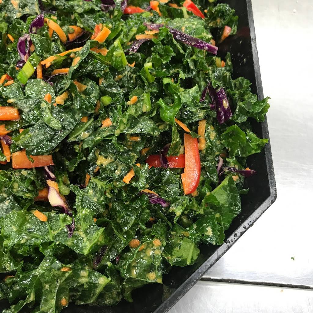 Natures Corner Natural Market | restaurant | 2407 NJ-71, Spring Lake, NJ 07762, USA | 7324494950 OR +1 732-449-4950