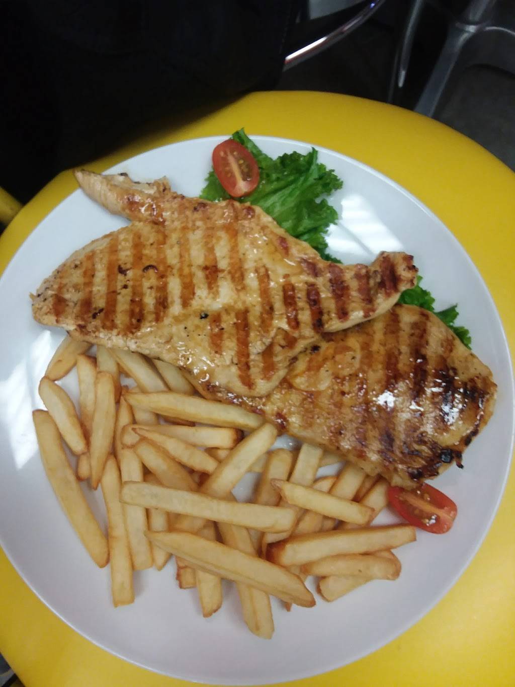 Imperial Cafe | restaurant | 2133A Williamsbridge Rd, Bronx, NY 10461, USA | 7189753311 OR +1 718-975-3311