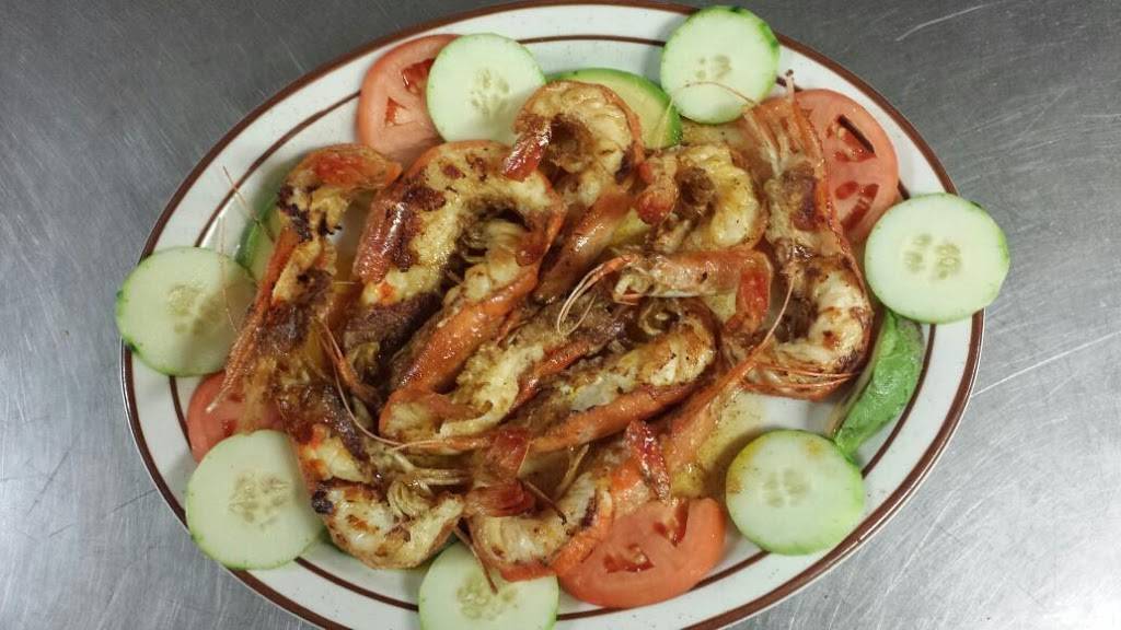 El Rey Del Marisco | restaurant | 501 N Harbor Blvd # E, Santa Ana, CA 92703, USA | 7145542193 OR +1 714-554-2193