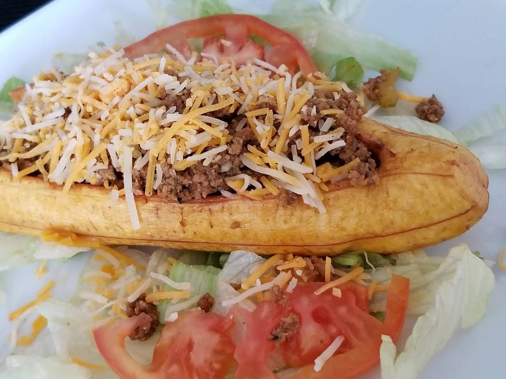 La Casa Del Mofongo | restaurant | 848 Main St, Worcester, MA 01610, USA | 5087965135 OR +1 508-796-5135