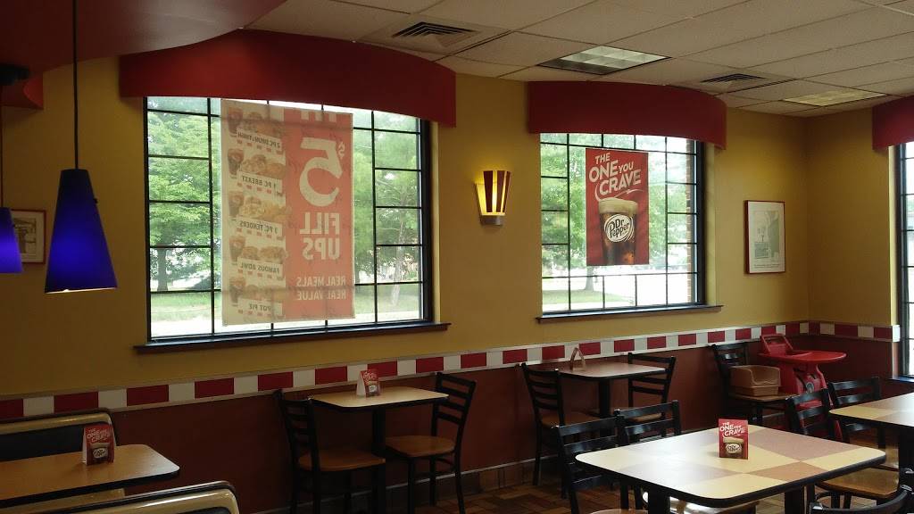 KFC | restaurant | 9114 Belair Rd, Perry Hall, MD 21128, USA | 4102568460 OR +1 410-256-8460