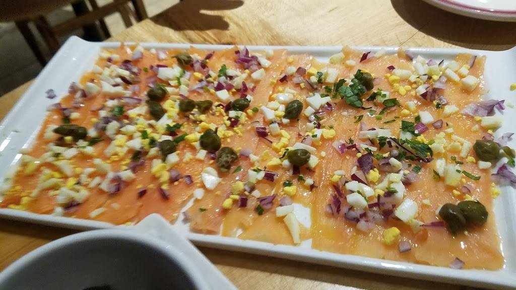 Brasa Pub & Restaurant | restaurant | 4542, 1439 Madison Ave, Bridgeport, CT 06606, USA | 2033380203 OR +1 203-338-0203