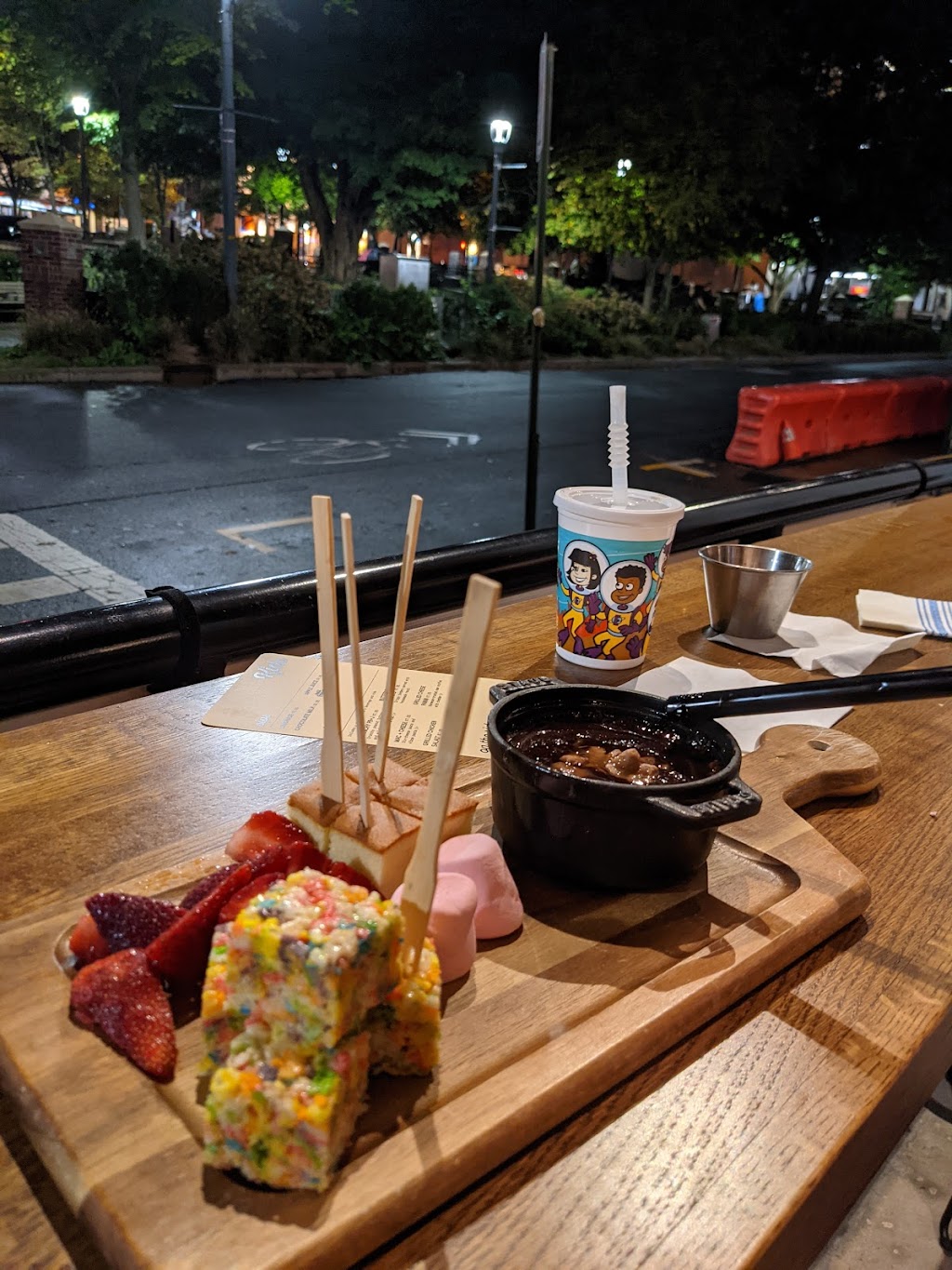 Melting Pot Social | restaurant | 74 Patton Ave, Asheville, NC 28801, USA | 8283776358 OR +1 828-377-6358