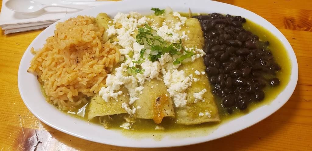 Mallenche | restaurant | 1621 Church Ave, Brooklyn, NY 11218, USA | 3479903510 OR +1 347-990-3510