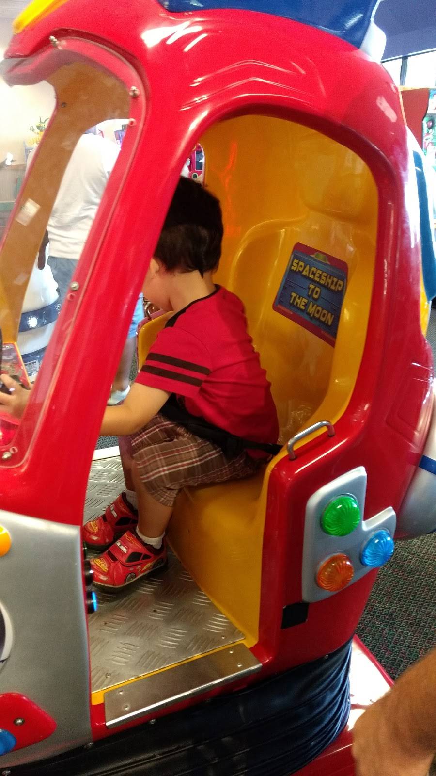 Chuck E. Cheese | restaurant | 10430 Midlothian Turnpike, Richmond, VA 23235, USA | 8043309865 OR +1 804-330-9865