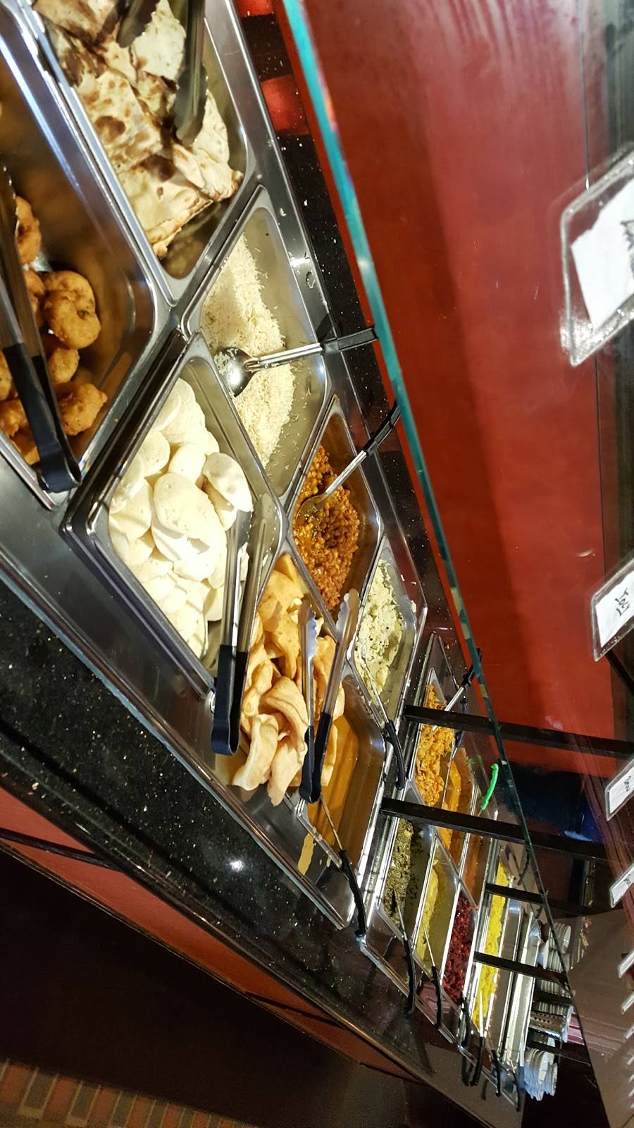 Dosas | restaurant | 2241 148th Ave NE b, Bellevue, WA 98007, USA | 4254099195 OR +1 425-409-9195