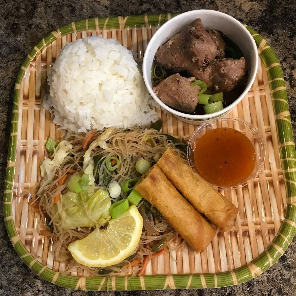 Pinoy Cafe | restaurant | New Bo Market, 1100 3rd St SE, Cedar Rapids, IA 52401, USA | 3193438081 OR +1 319-343-8081