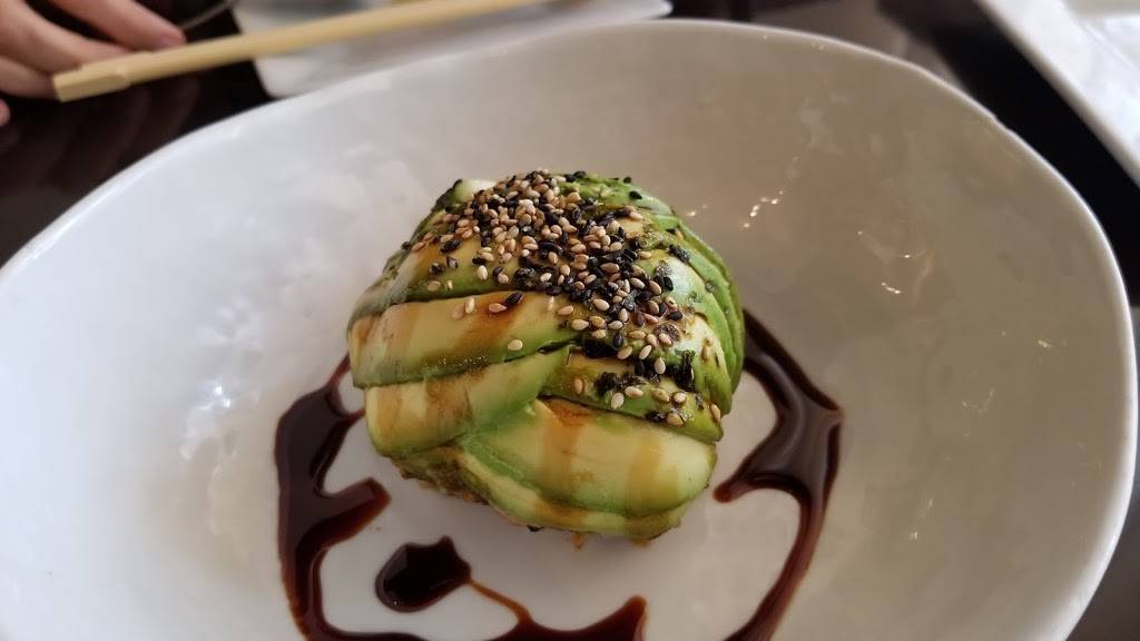 Tomodachi Sushi | restaurant | 4101 W Parmer Ln, Austin, TX 78727, USA | 5128219472 OR +1 512-821-9472