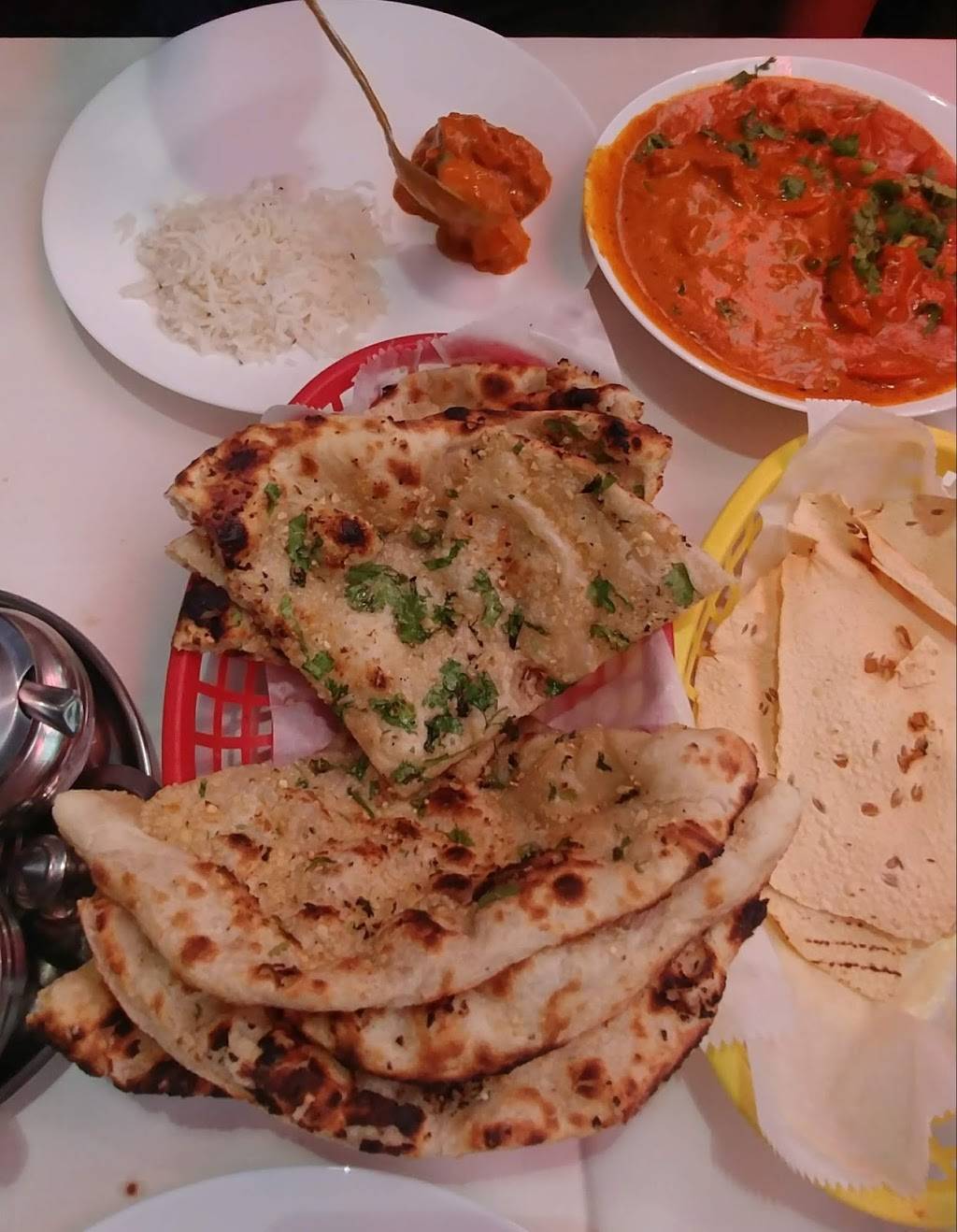 Deeya Indian Cuisine (Bistro) | restaurant | 2779 Gulf to Bay Blvd, Clearwater, FL 33759, USA | 7275390273 OR +1 727-539-0273