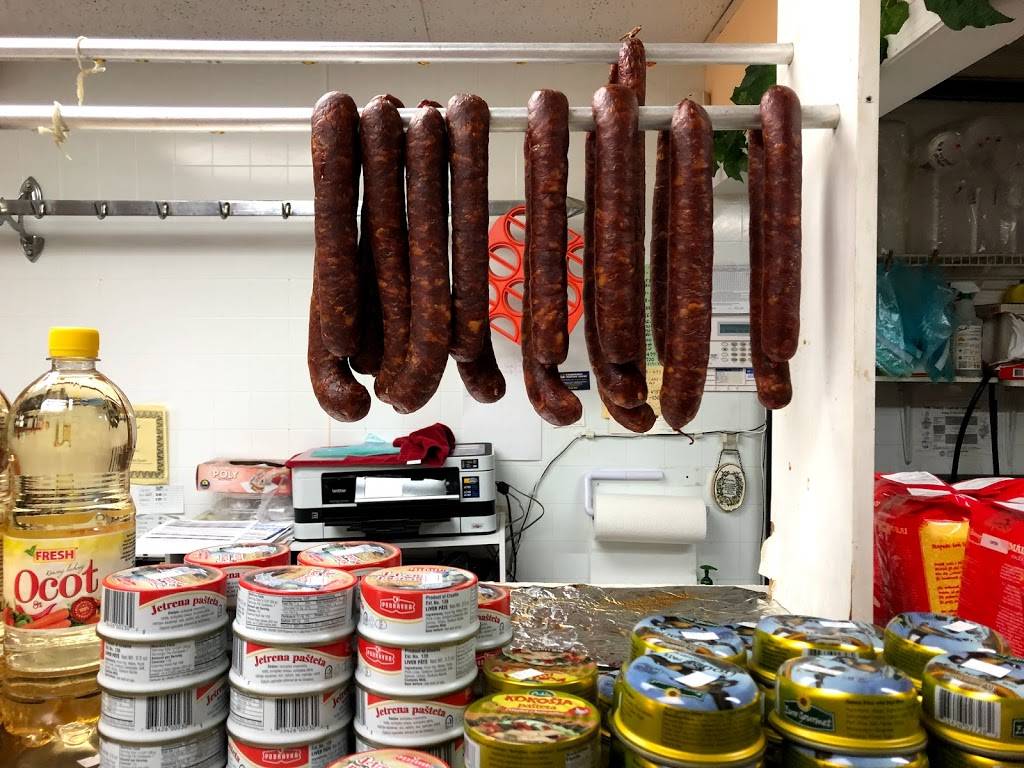 European Deli | meal takeaway | 90 Main St, Woodbridge, NJ 07095, USA | 7326360990 OR +1 732-636-0990