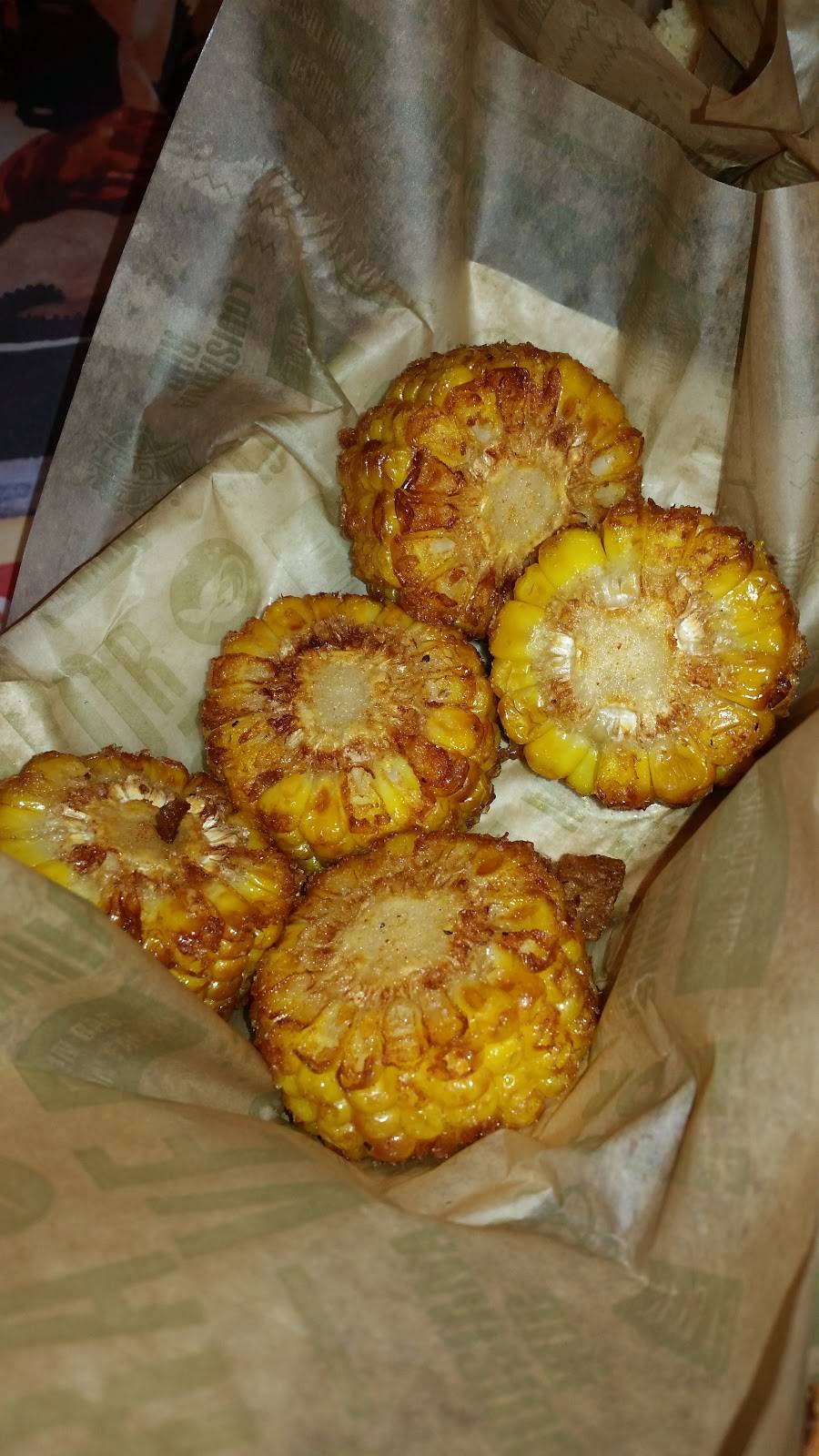 Wingstop | restaurant | 2410 E Riverside Dr A1, Austin, TX 78741, USA | 5128519464 OR +1 512-851-9464