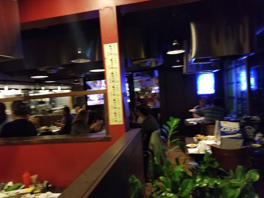 Haeundae seafood restaurant | restaurant | 354 S Western Ave, Los Angeles, CA 90020, USA | 2133800708 OR +1 213-380-0708