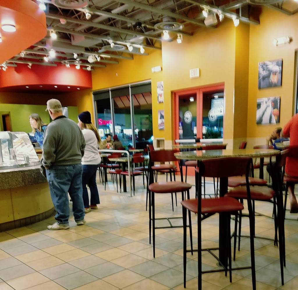 Panda Express | meal takeaway | 2200 E Bay Dr, Largo, FL 33771, USA | 7275590375 OR +1 727-559-0375