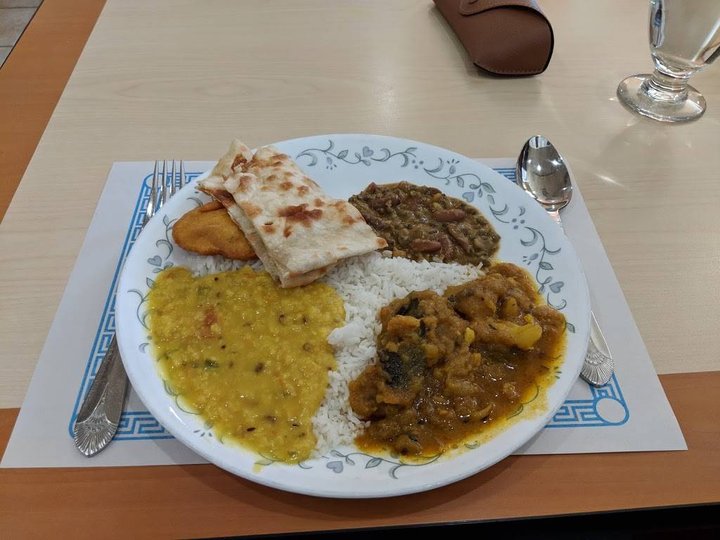 Sai Krishna Bhavan | restaurant | 10970 Chapel Hill Rd #108, Morrisville, NC 27560, USA | 9194810910 OR +1 919-481-0910