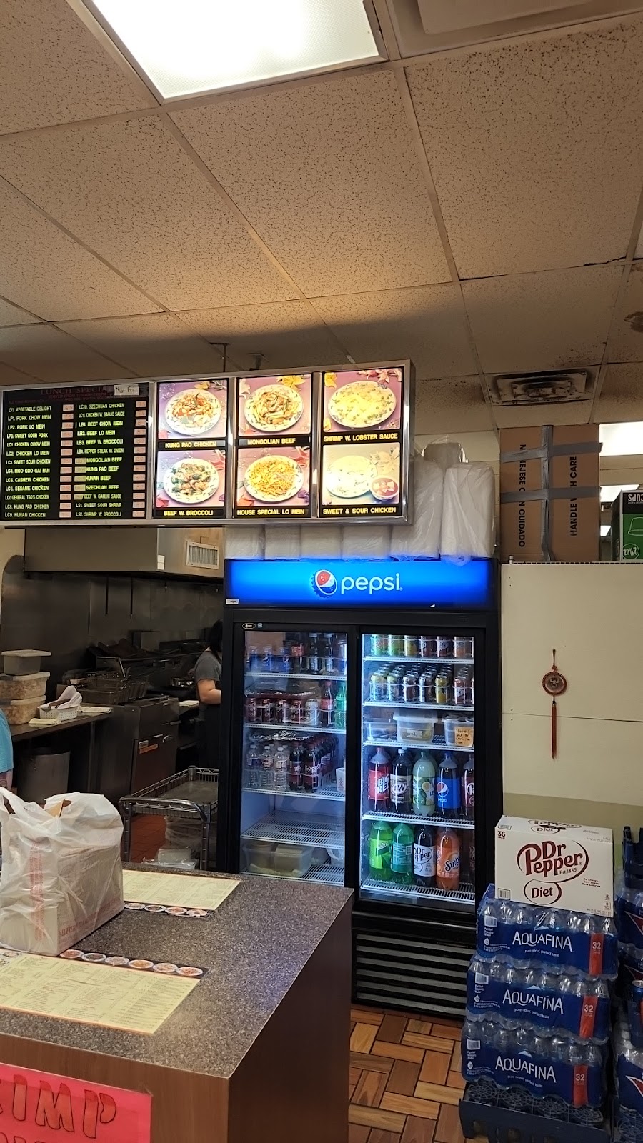 Great Wall | restaurant | 2215 Midland Dr, Midland, TX 79707, USA | 4326945555 OR +1 432-694-5555