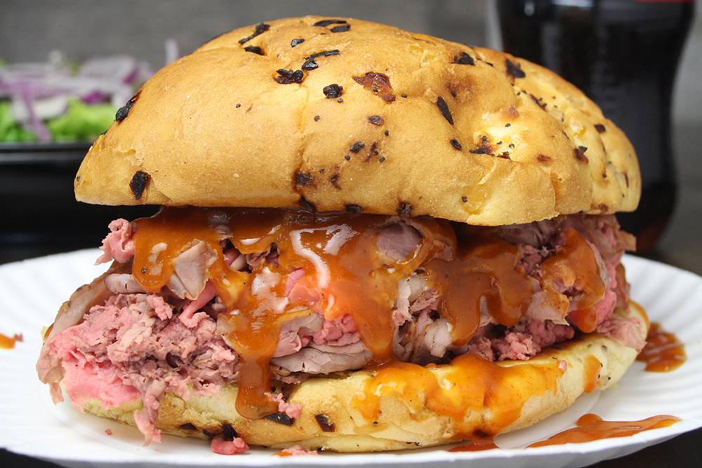 Bellas Roast Beef | restaurant | 1211 Osgood St, North Andover, MA 01845, USA | 9782581123 OR +1 978-258-1123