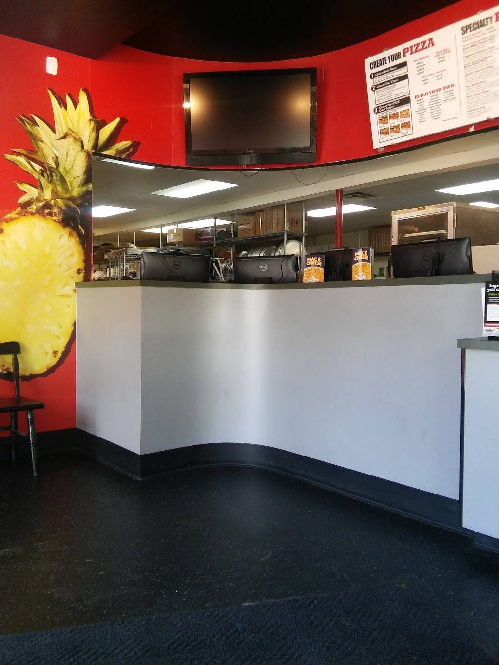 Vitos Pizza and Subs | restaurant | 4235 Douglas Rd, Toledo, OH 43613, USA | 4194751212 OR +1 419-475-1212