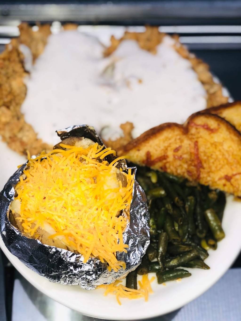 Liberty Cafe | restaurant | 1012 N Main St, Liberty, TX 77575, USA | 3464048565 OR +1 346-404-8565