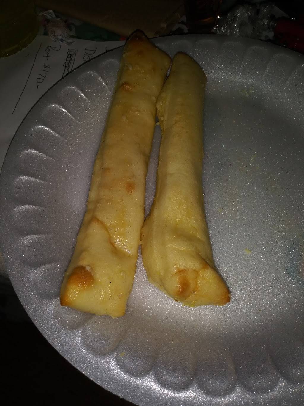 Little Caesars Pizza | meal takeaway | 1842 S, Main St, Paris, KY 40361, USA | 8599875592 OR +1 859-987-5592