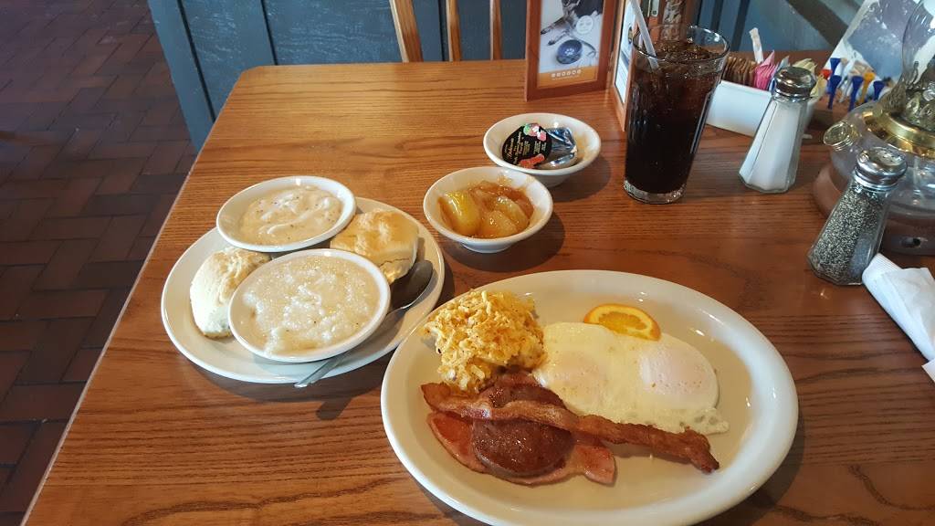 Cracker Barrel Old Country Store | restaurant | 1313 Hilliard Rome Rd, Columbus, OH 43228, USA | 6148782027 OR +1 614-878-2027