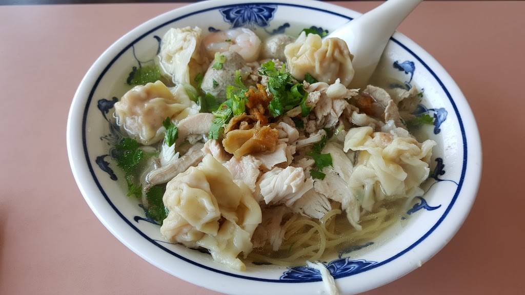 New Tung Kee NoodleHouse | restaurant | 6905 Camino Arroyo, Gilroy, CA 95020, USA | 4088476988 OR +1 408-847-6988